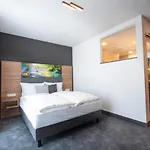 Hotel Kupferzell 4*