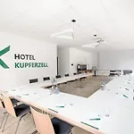 Hotel Kupferzell 酒店 Kupferzell