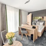 酒店 Hotel Kupferzell Kupferzell
