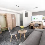酒店 Hotel Kupferzell