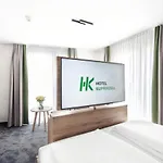 Hotel Kupferzell 酒店 Kupferzell