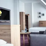 酒店 Hotel Kupferzell Kupferzell