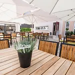 Hotel Kupferzell 4*