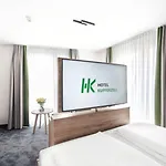 酒店 Hotel Kupferzell 4*