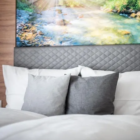 Hotel Kupferzell 酒店 Kupferzell