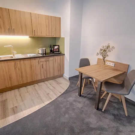 Hotel Kupferzell ホテル