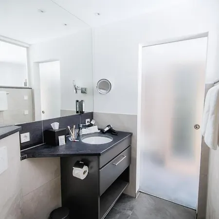 Hotel Kupferzell 4* Kupferzell