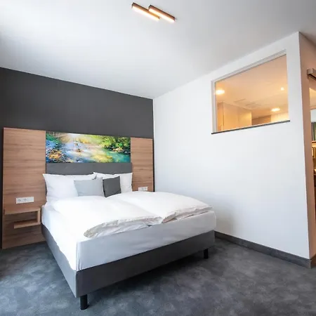 Hotel Kupferzell 4*