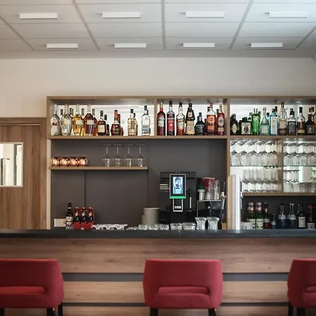 ホテル Hotel Kupferzell Kupferzell