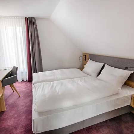 Hotel Kupferzell 4*