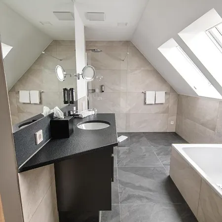 Hotel Kupferzell ホテル