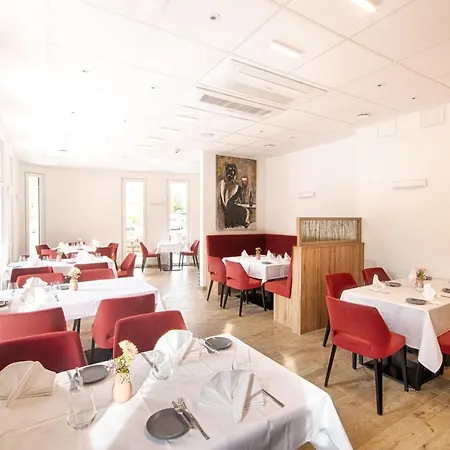 Hotel Kupferzell 4*