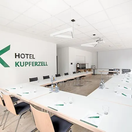 Hotel Kupferzell ホテル Kupferzell
