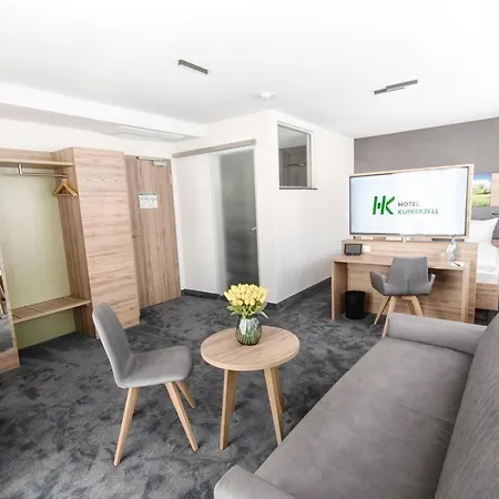 ホテル Hotel Kupferzell