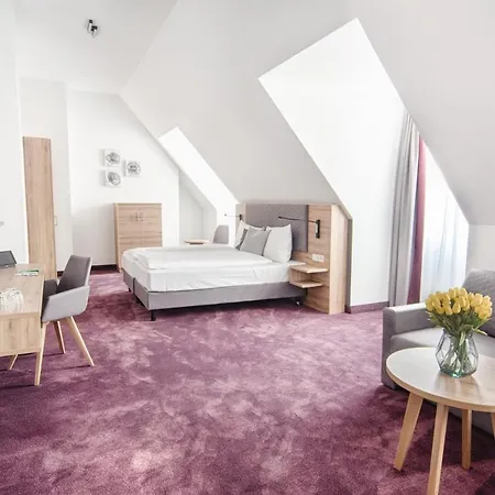 Hotel Kupferzell 酒店