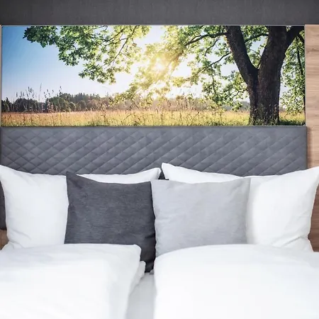 Hotel Kupferzell Отель 4*