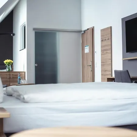 Hotel Kupferzell Kupferzell