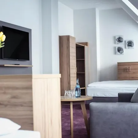 ホテル Hotel Kupferzell Kupferzell