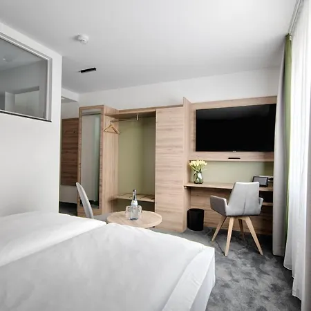 Hotel Kupferzell 4*
