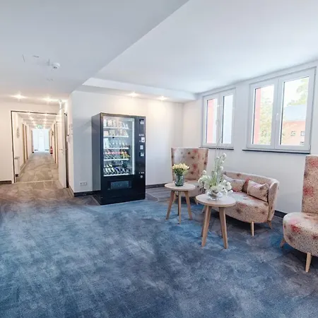 Hotel Kupferzell Kupferzell