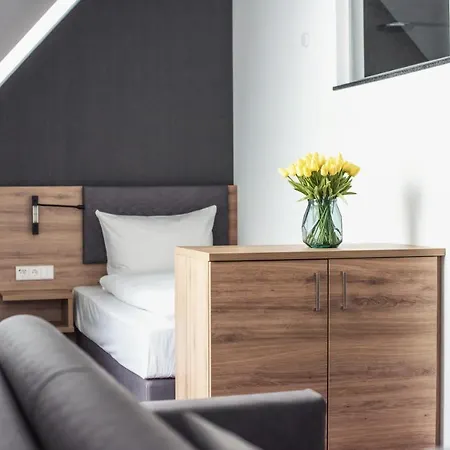 Hotel Kupferzell Kupferzell