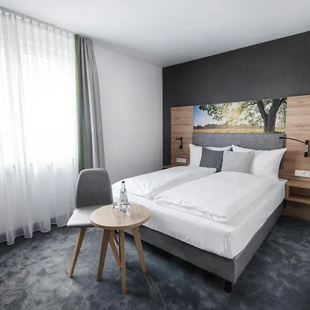 Hotel Kupferzell ホテル