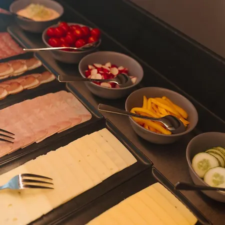 ホテル Hotel Kupferzell 4*