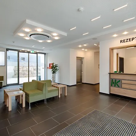 Hotel Kupferzell 酒店