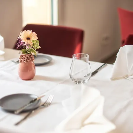 Hotel Kupferzell 4*