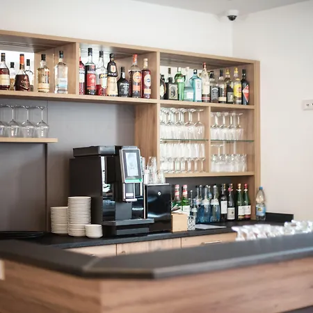 Hotel Kupferzell 4* Kupferzell