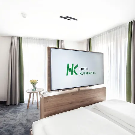 ホテル Hotel Kupferzell 4*