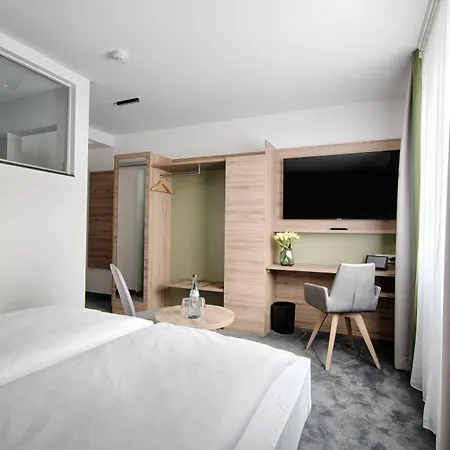 酒店 Hotel Kupferzell