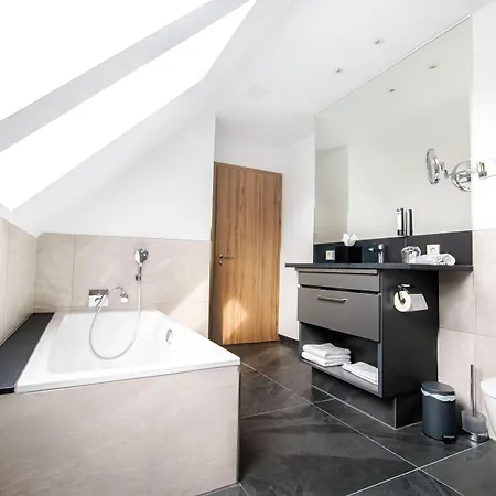 Hotel Kupferzell ホテル Kupferzell