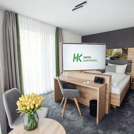 Hotel Kupferzell