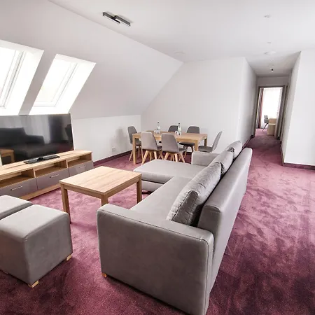 Hotel Kupferzell 4*