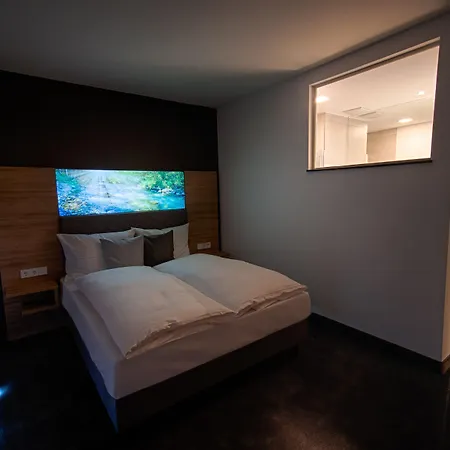 Hotel Kupferzell 4*