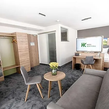 Hotel Kupferzell 4* Kupferzell