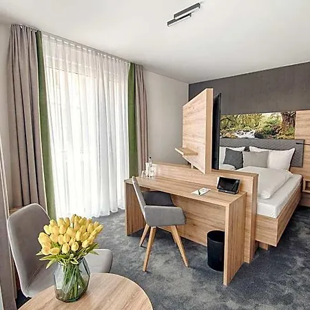 Hotel Hotel Kupferzell