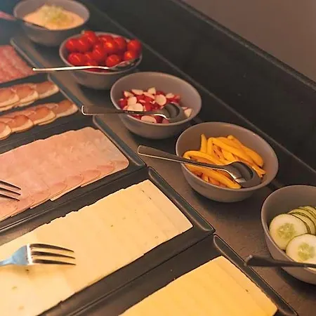 Hotel Kupferzell Hotel 4*