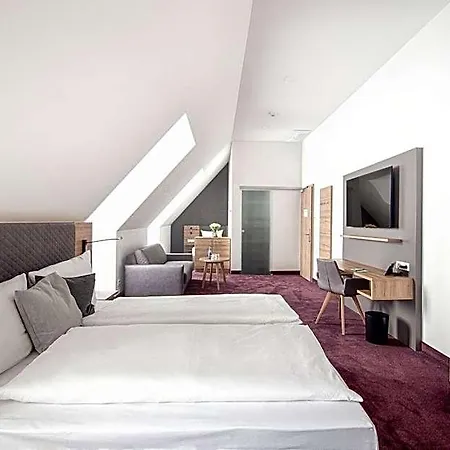 Hotel Kupferzell 4* Kupferzell