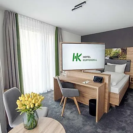 Hotel Kupferzell Hotel