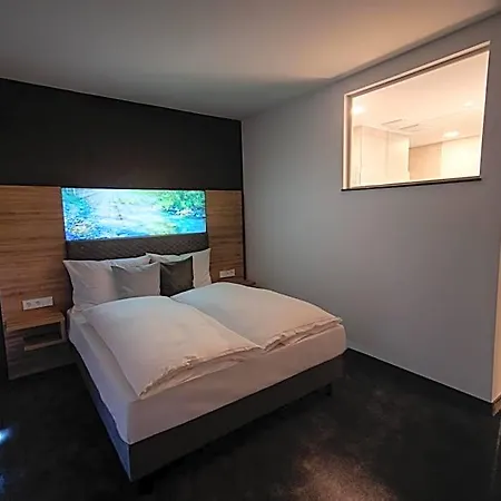 Hotel Hotel Kupferzell 4*
