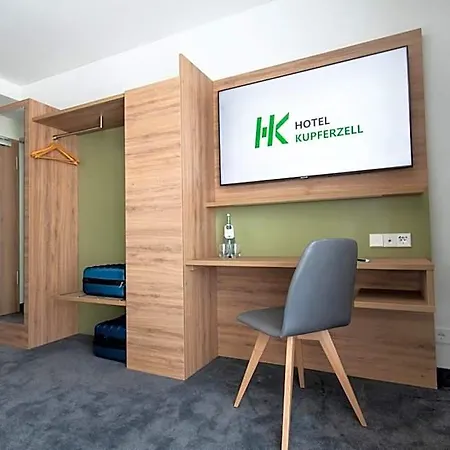 Hotel Kupferzell 4* Kupferzell