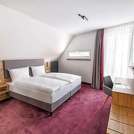 Hotel Kupferzell 4* Kupferzell