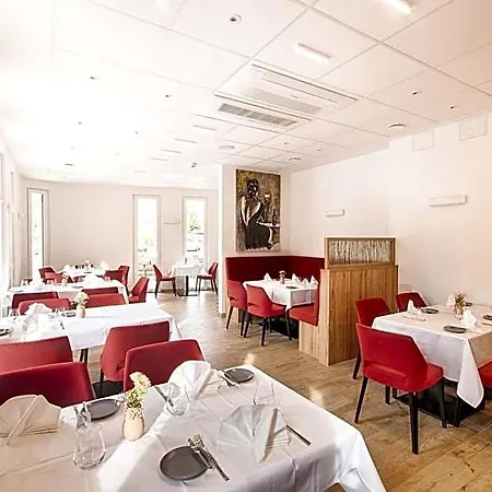 Hotel Kupferzell