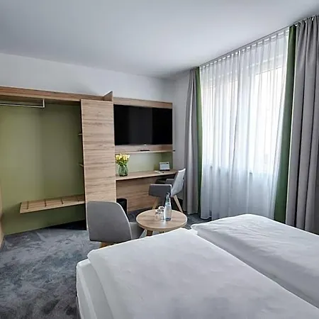Hotel Hotel Kupferzell 4*