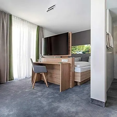 Hotel Hotel Kupferzell 4*