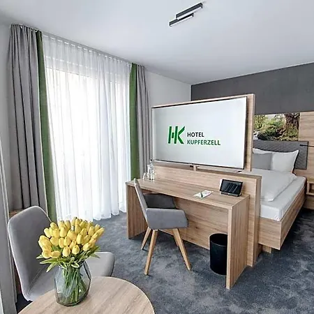 Hotel Hotel Kupferzell