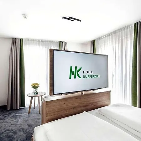 Hotel Hotel Kupferzell Kupferzell