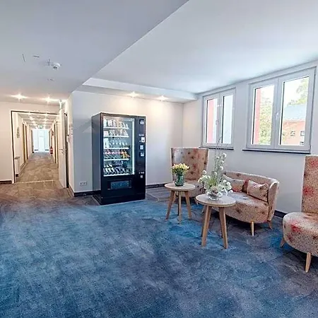 Hotel Kupferzell 4*